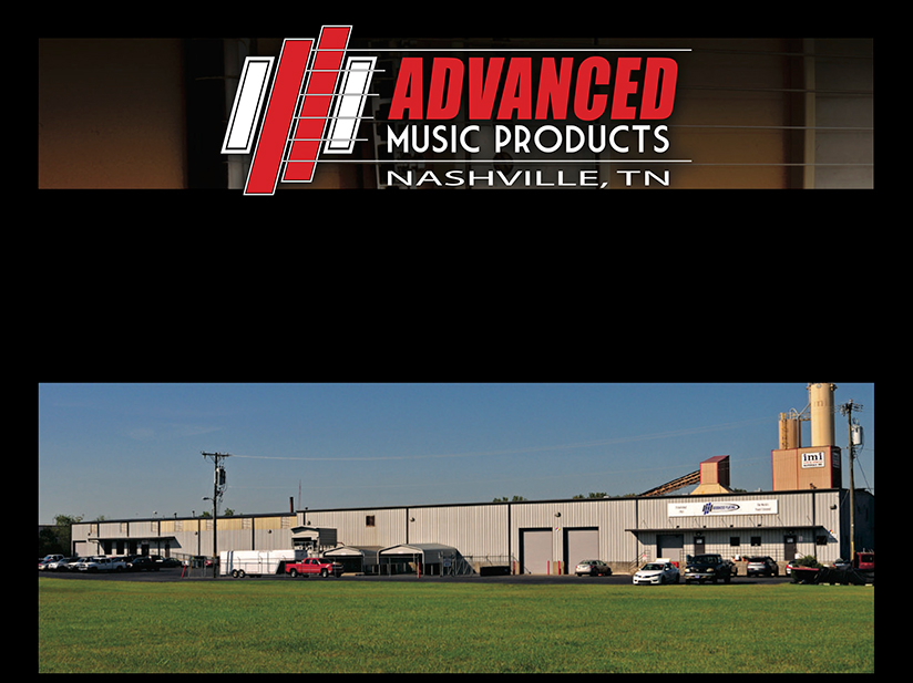 Advanced Music Products